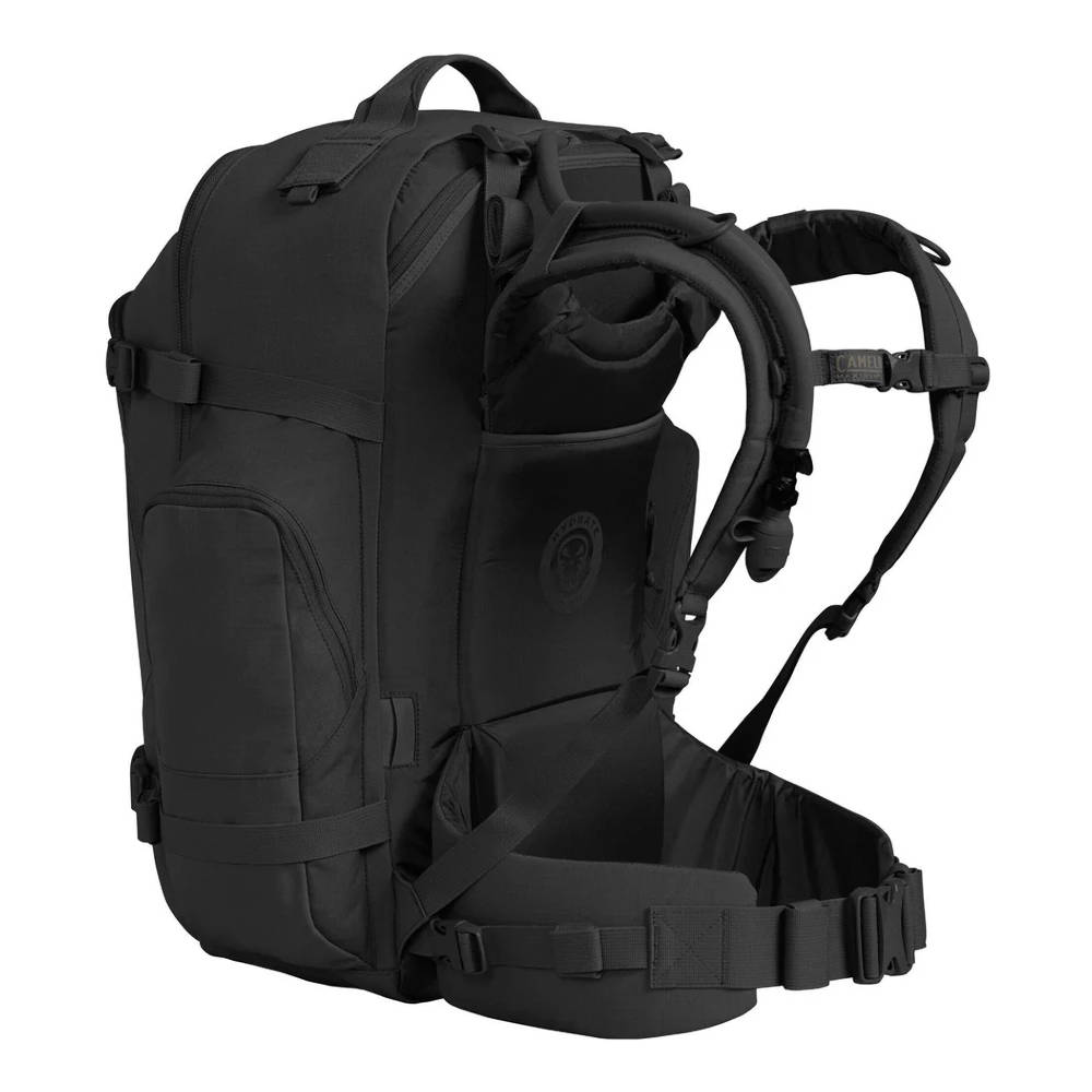 CamelBak - BFM Trinkrucksack 47L Schwarz-Trinksysteme-CamelBak-GearFreak.de-2