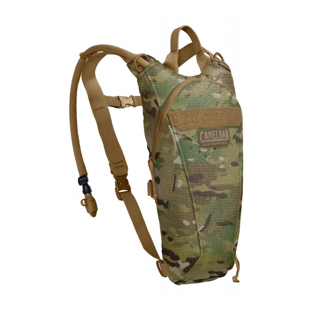 CamelBak - ThermoBak Mil Spec Crux Long MultiCam Trinksystem (3L)-Trinksysteme-CamelBak-GearFreak.de-1