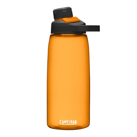 CamelBak - Chute Mag Wasserflasche 1L // Blau