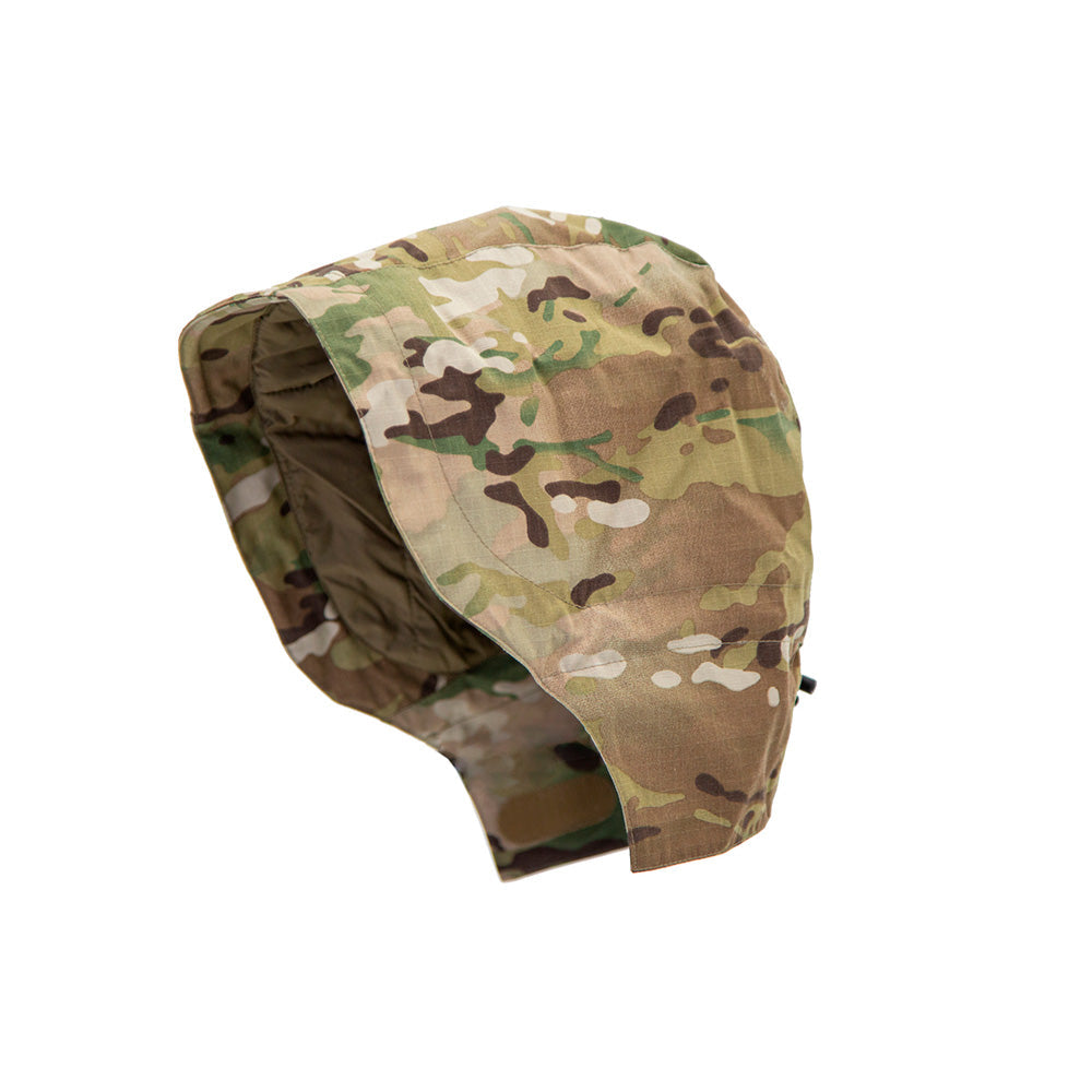 Carinthia - Combat Hood // MultiCam-Kopfbedeckung-Carinthia-GearFreak.de-1