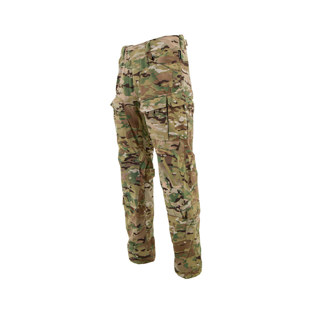 Carinthia - Combat Hose MultiCam // Lang-Militärhosen & Kampfhosen-Carinthia-GearFreak.de-2