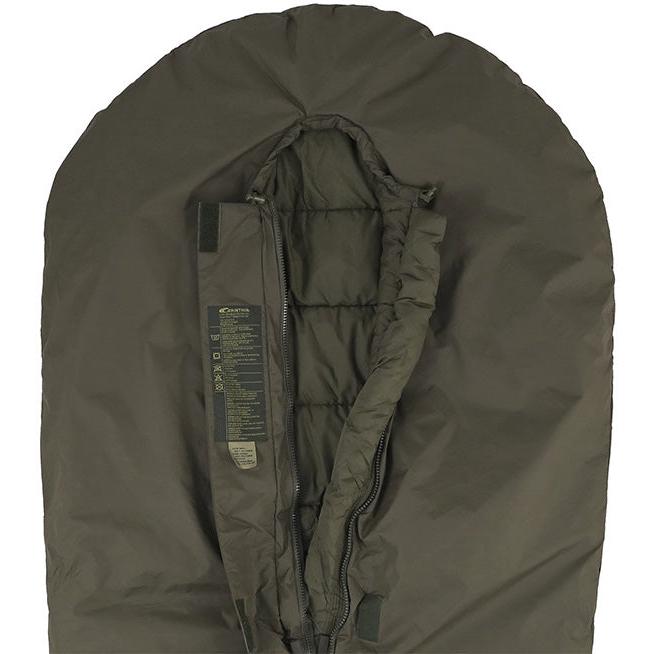 Carinthia - Defence 1 TOP Schlafsack-Schlafsäcke - Sommer-Carinthia-GearFreak.de-2