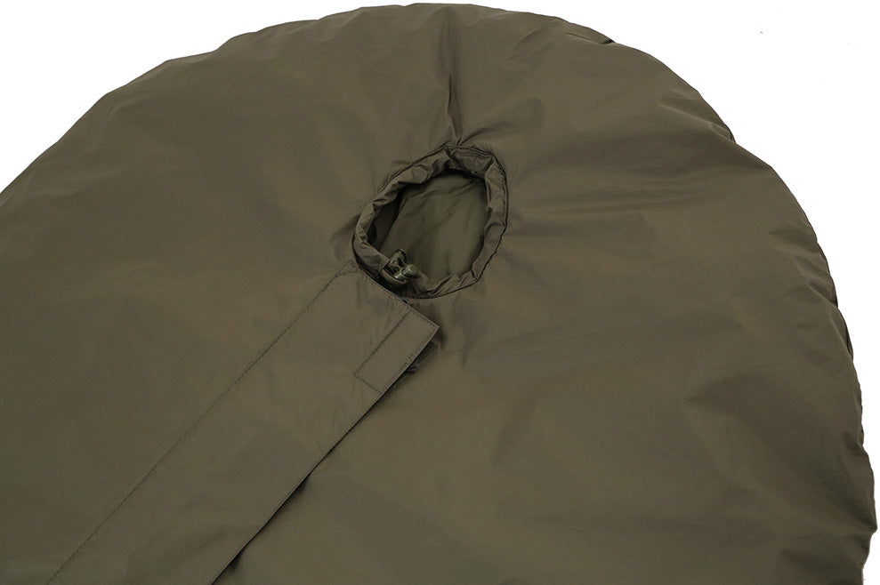 Carinthia - Defence 1 TOP Schlafsack-Schlafsäcke - Sommer-Carinthia-GearFreak.de-3