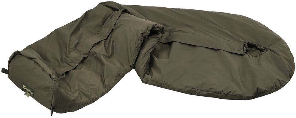 Carinthia - Defence 1 TOP Schlafsack-Schlafsäcke - Sommer-Carinthia-GearFreak.de-4