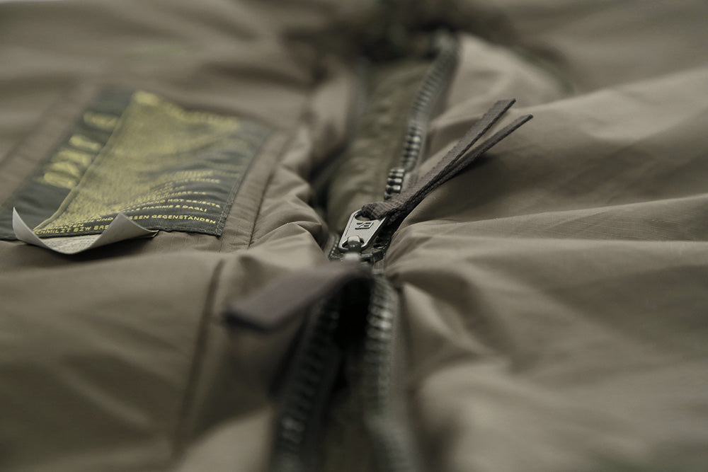 Carinthia - Defence 1 TOP Schlafsack-Schlafsäcke - Sommer-Carinthia-GearFreak.de-8