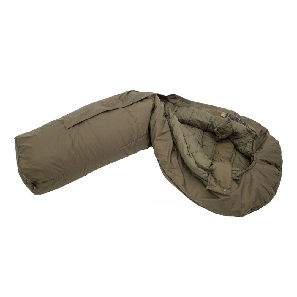 Carinthia - Defence 6 Winterschlafsack-Schlafsäcke - Winter-Carinthia-GearFreak.de-2