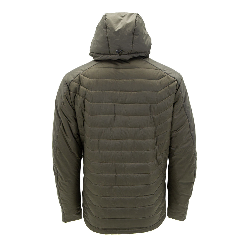 Carinthia - G-LOFT ESG Jacke // Olivgrün-Jacke - Herren-Carinthia-GearFreak.de-2