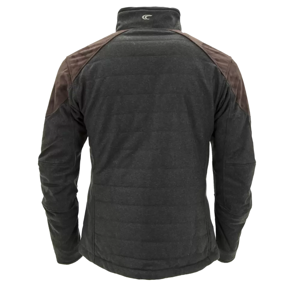 Carinthia - G-LOFT ILG Jagdjacke // Olive-Jagtjakker-Carinthia-GearFreak.de-2