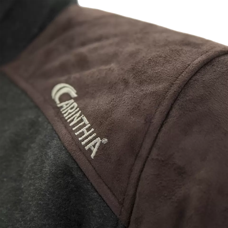 Carinthia - G-LOFT ILG Jagdjacke // Olive-Jagtjakker-Carinthia-GearFreak.de-5