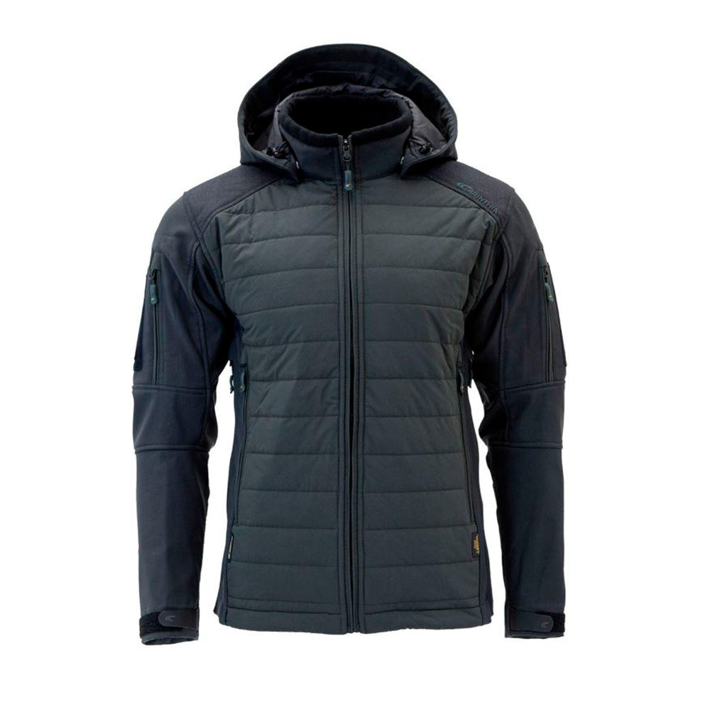 Carinthia - G-LOFT ISG Pro Jacke // Dunkelgrün-Jacke - Herren-Carinthia-GearFreak.de-1