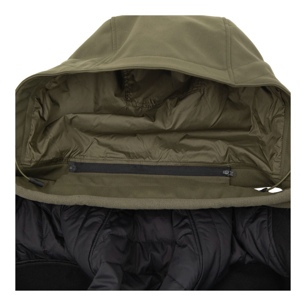 Carinthia - G-LOFT ISG Pro Jacke // Oliv-Jacke - Herren-Carinthia-GearFreak.de-7