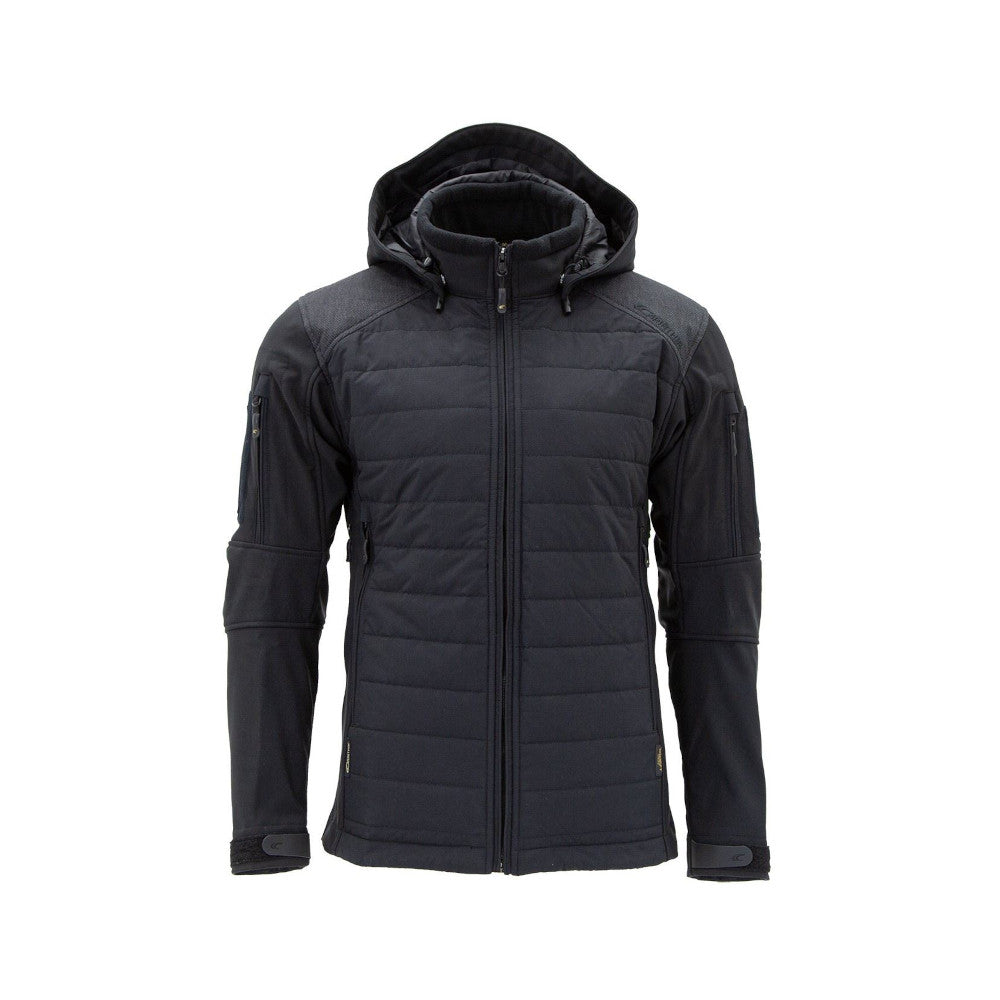 Carinthia - G-LOFT ISG Pro Jacke // Schwarz-Jacke - Herren-Carinthia-GearFreak.de-1