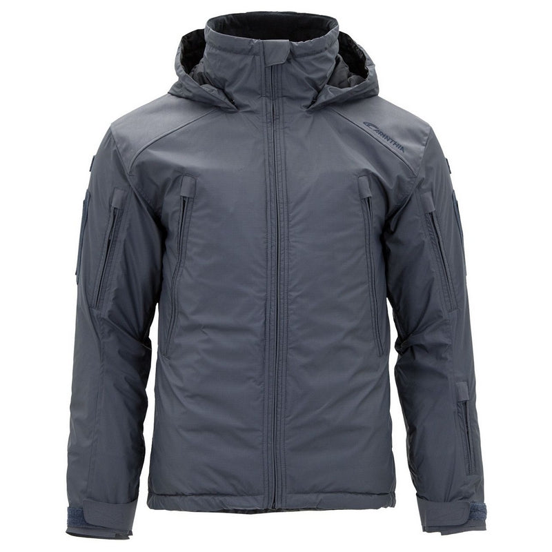 Carinthia - G-LOFT MIG 4.0 Jacke // Grau-Jacke - Herren-Carinthia-GearFreak.de-1