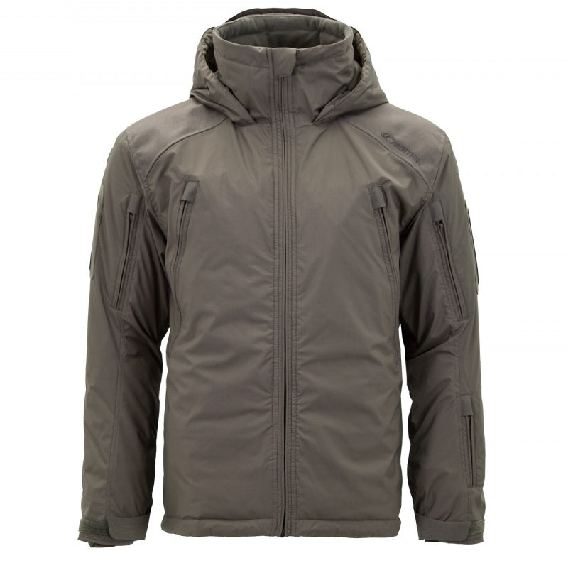 Carinthia - G-LOFT MIG 4.0 Jacke // Grau-Jacke - Herren-Carinthia-GearFreak.de-2