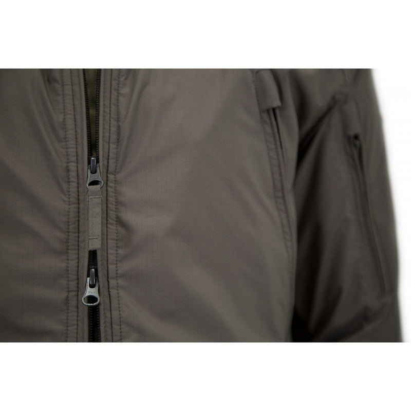 Carinthia - G-LOFT MIG 4.0 Jacke // Olivgrün-Jacke - Herren-Carinthia-GearFreak.de-4