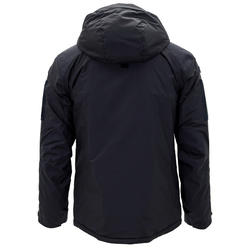 Carinthia - G-LOFT MIG 4.0 Jacke // Schwarz-Jacke - Herren-Carinthia-GearFreak.de-3