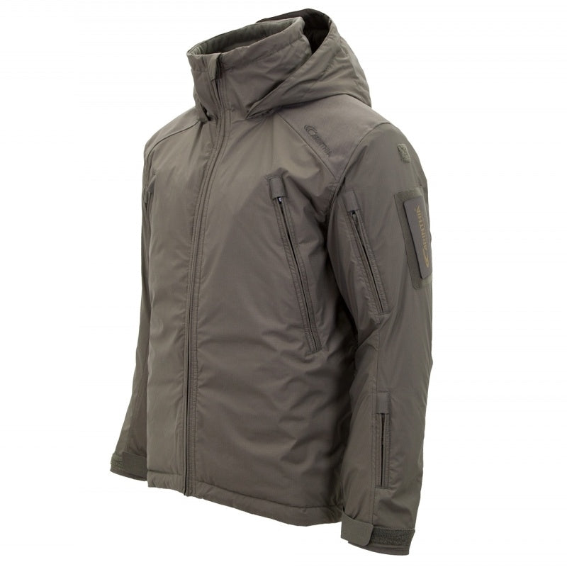 Carinthia - G-LOFT MIG 4.0 Jacke // Schwarz-Jacke - Herren-Carinthia-GearFreak.de-9
