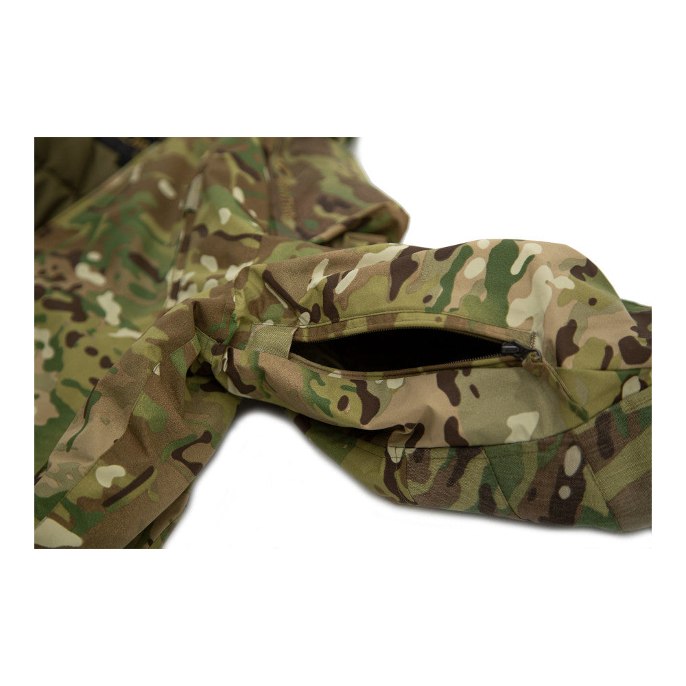 Carinthia - G-LOFT MIG 4.0 MultiCam Jacke // MultiCam-Kampfjacken & Militärjacken-Carinthia-GearFreak.de-11