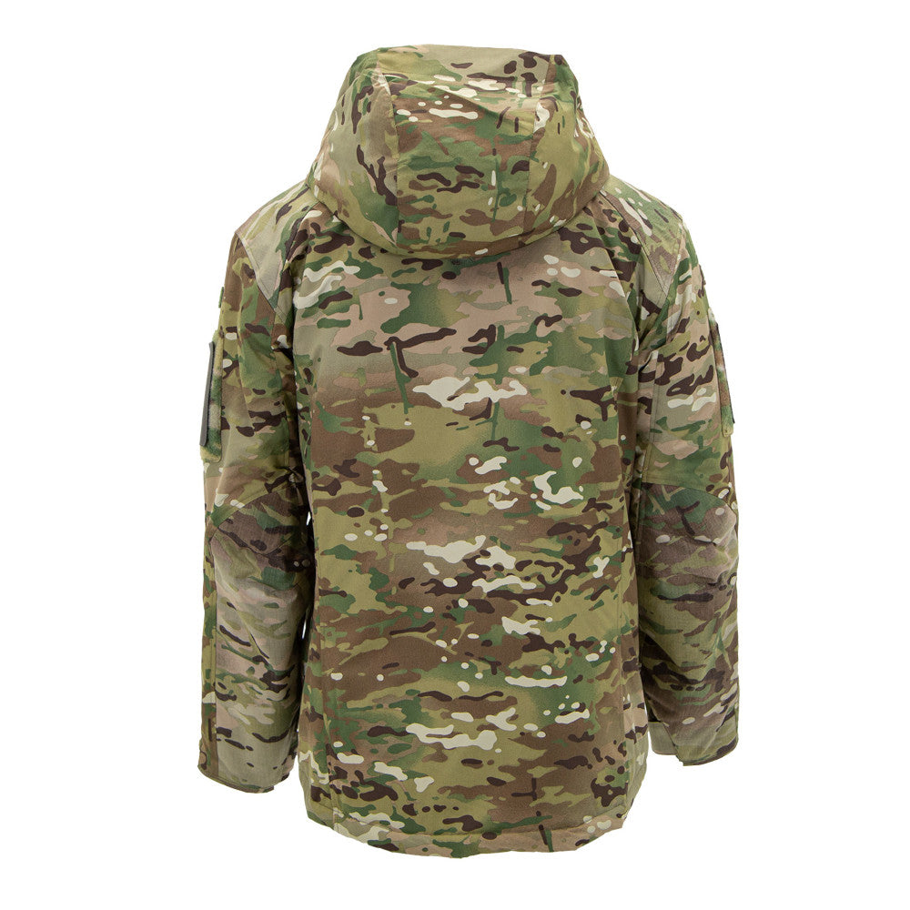 Carinthia - G-LOFT MIG 4.0 MultiCam Jacke // MultiCam-Kampfjacken & Militärjacken-Carinthia-GearFreak.de-3