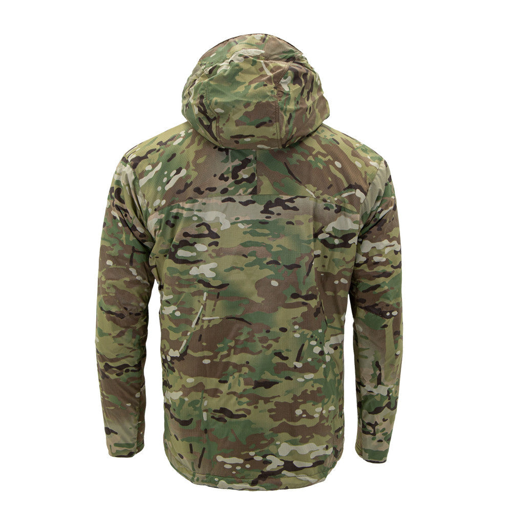 Carinthia - G-LOFT TLG Jacke // MultiCam-Kampfjacken & Militärjacken-Carinthia-GearFreak.de-3