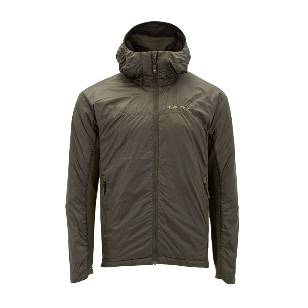 Carinthia - G-LOFT TLG Jacke // Olivgrün-Jacke - Herren-Carinthia-GearFreak.de-1