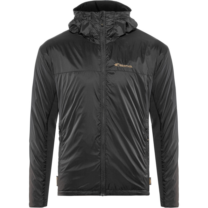 Carinthia - G-LOFT TLG Jacke // Schwarz-Jacke - Herren-Carinthia-GearFreak.de-4
