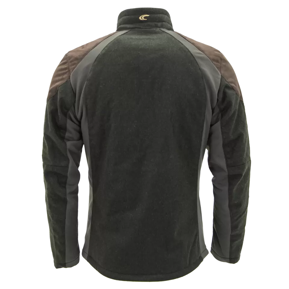 Carinthia – G-LOFT TLLG 2.0 Jagdjacke // Olive-Jagtjakker-Carinthia-GearFreak.de-2
