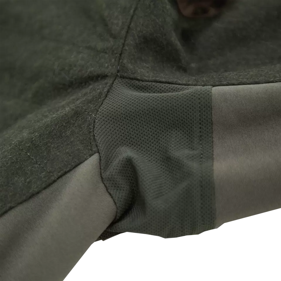 Carinthia – G-LOFT TLLG 2.0 Jagdjacke // Olive-Jagtjakker-Carinthia-GearFreak.de-9
