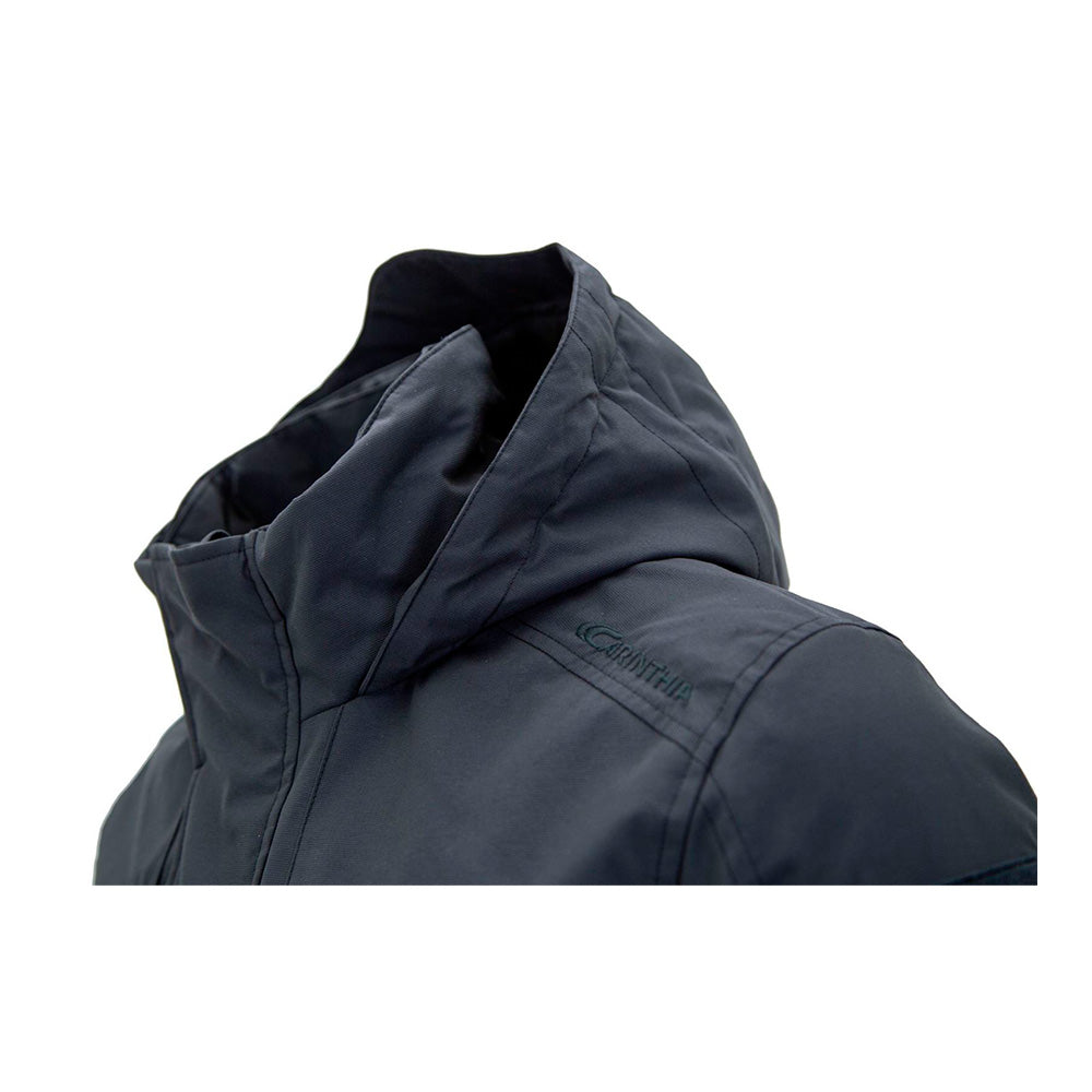 Carinthia - G-LOFT Tactical Herrenparka // Schwarz-Kampfjacken & Militärjacken-Carinthia-GearFreak.de-6