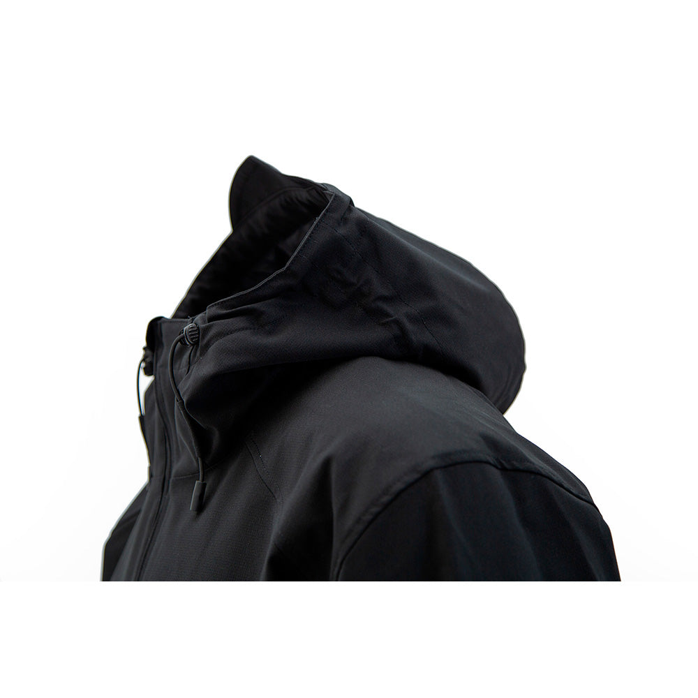 Carinthia - G-LOFT Taktischer Anorak // Schwarz-Kampfjacken & Militärjacken-Carinthia-GearFreak.de-4