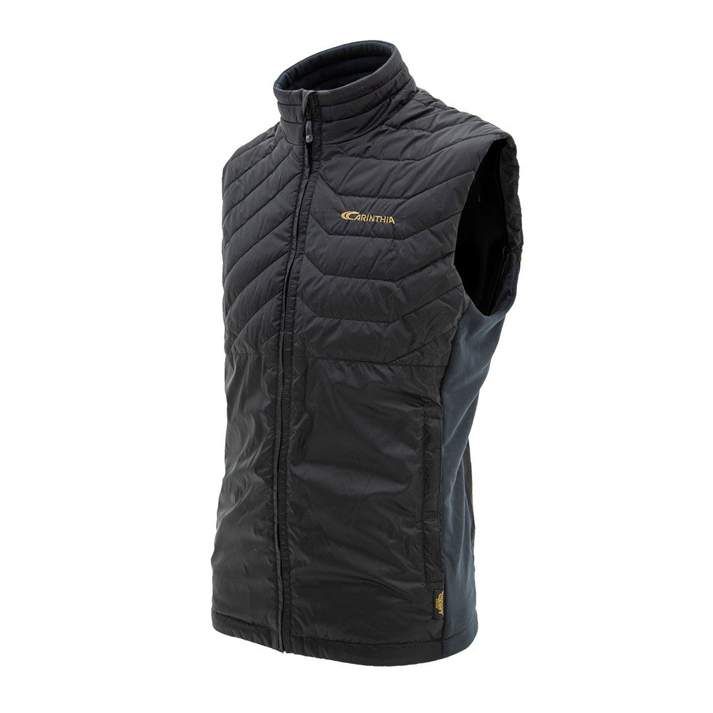 Carinthia - G-LOFT Ultra 2.0 Weste // Schwarz-Jagdwesten & Schießwesten-Carinthia-GearFreak.de-2