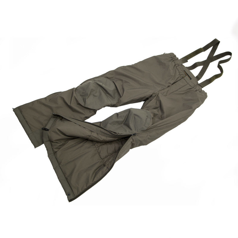 Carinthia - G-Loft HIG 4.0 Hose // Olivgrün-Militärhosen & Kampfhosen-Carinthia-GearFreak.de-6