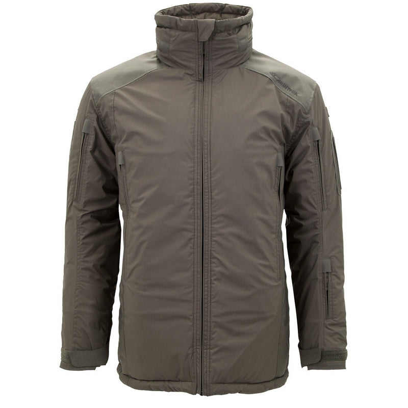 Carinthia - G-Loft HIG 4.0 Jacke // Schwarz-Kampfjacken & Militärjacken-Carinthia-GearFreak.de-1