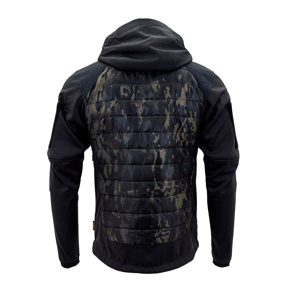 Carinthia - G-Loft ISG 2.0 Jacke // MultiCam Black-Kampfjacken & Militärjacken-Carinthia-GearFreak.de-3