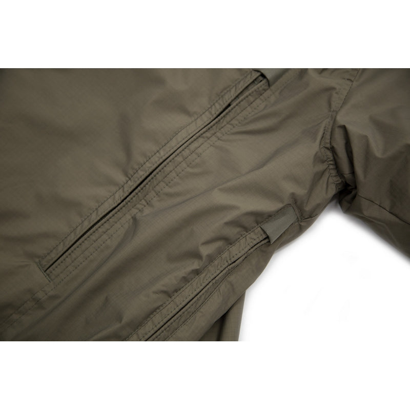 Carinthia - G-Loft HIG 4.0 Jacke // Olivgrün