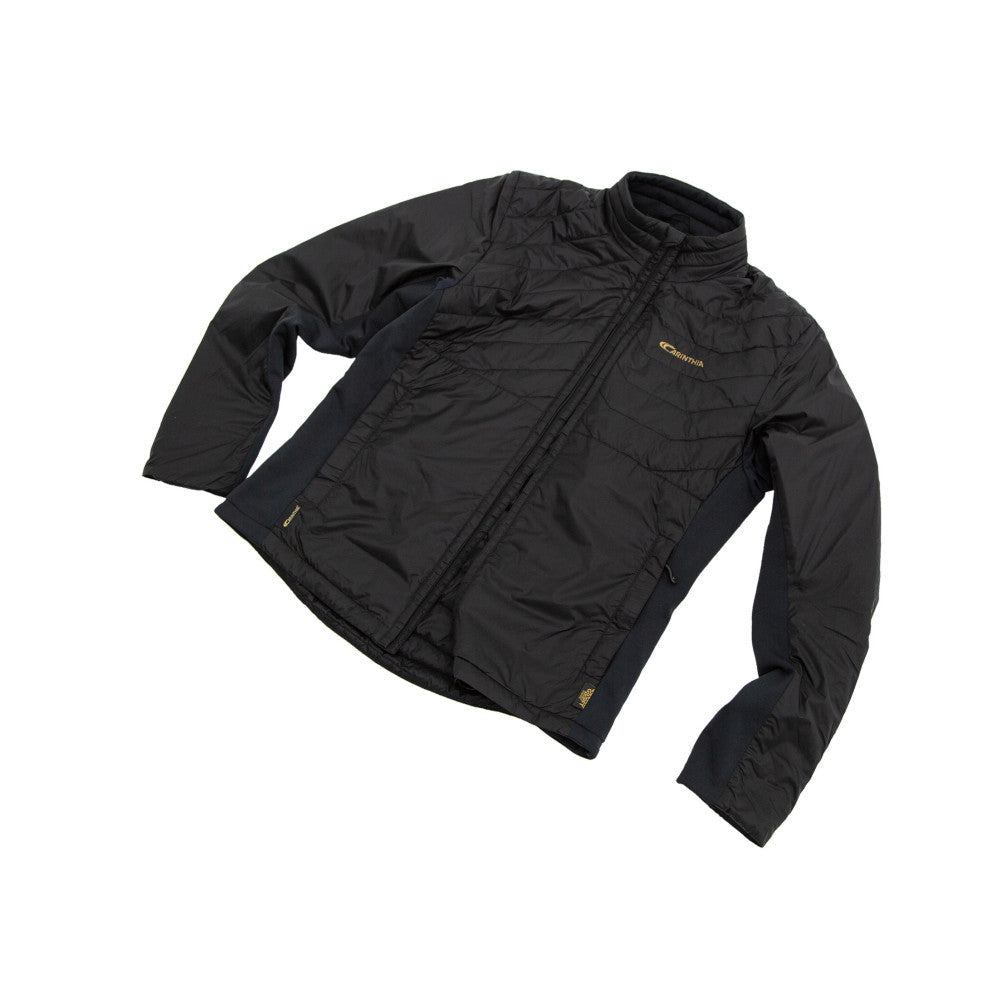Carinthia - Herren G-LOFT Ultra 2.0 Jacke // Schwarz-Jacke - Herren-Carinthia-GearFreak.de-11