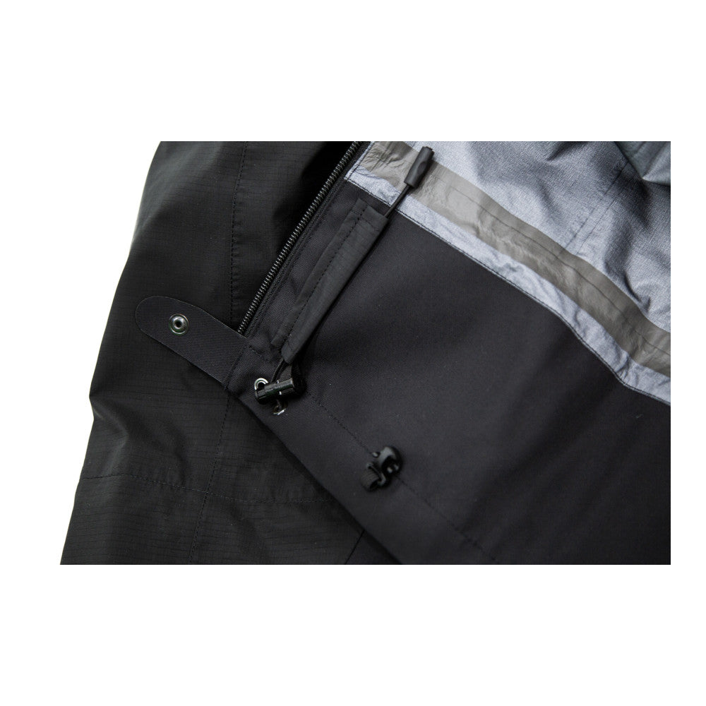 Carinthia - Herren PRG 2.0 GORE-TEX Hose // Schwarz-Outdoor-Hose - Herren-Carinthia-GearFreak.de-12