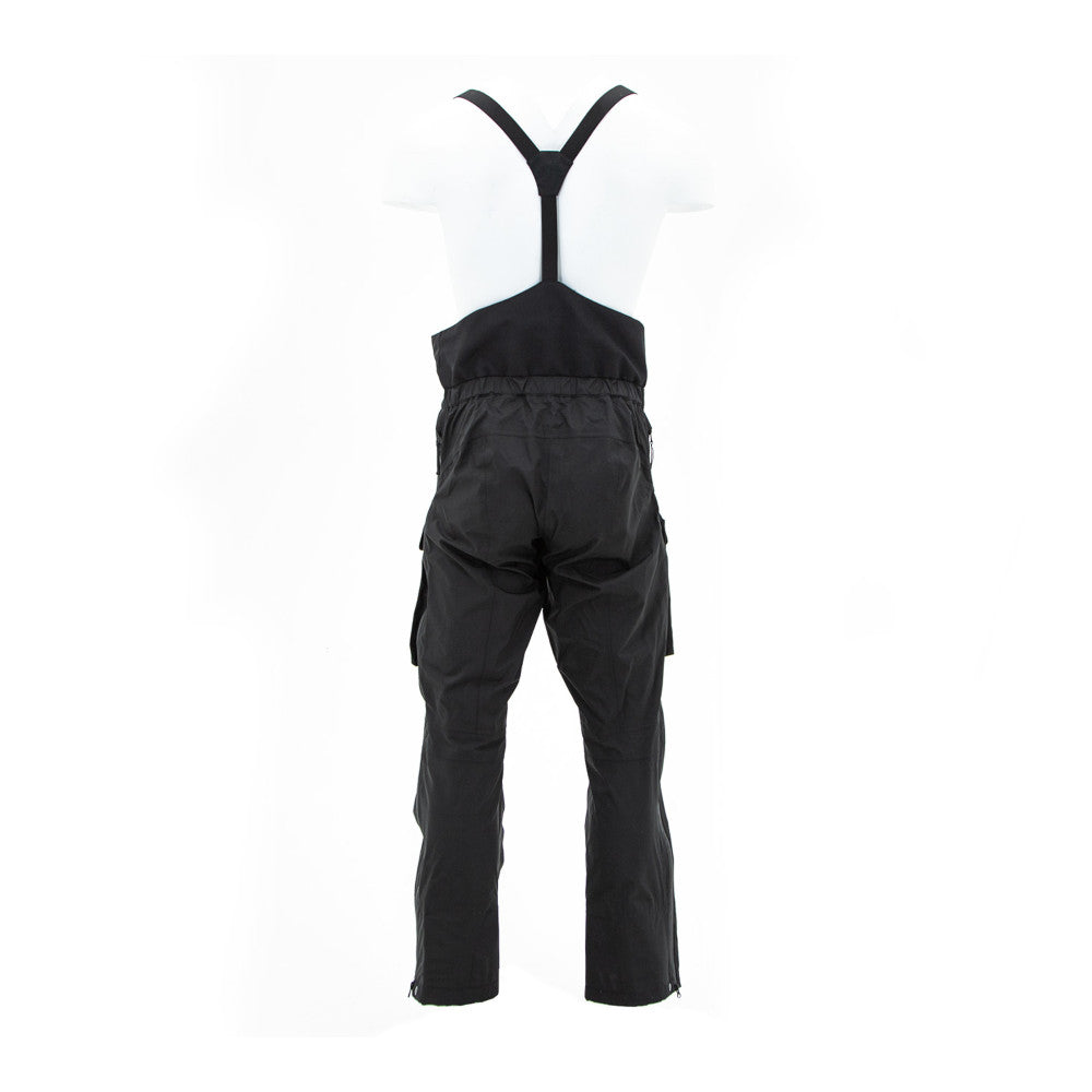 Carinthia - Herren PRG 2.0 GORE-TEX Hose // Schwarz-Outdoor-Hose - Herren-Carinthia-GearFreak.de-2