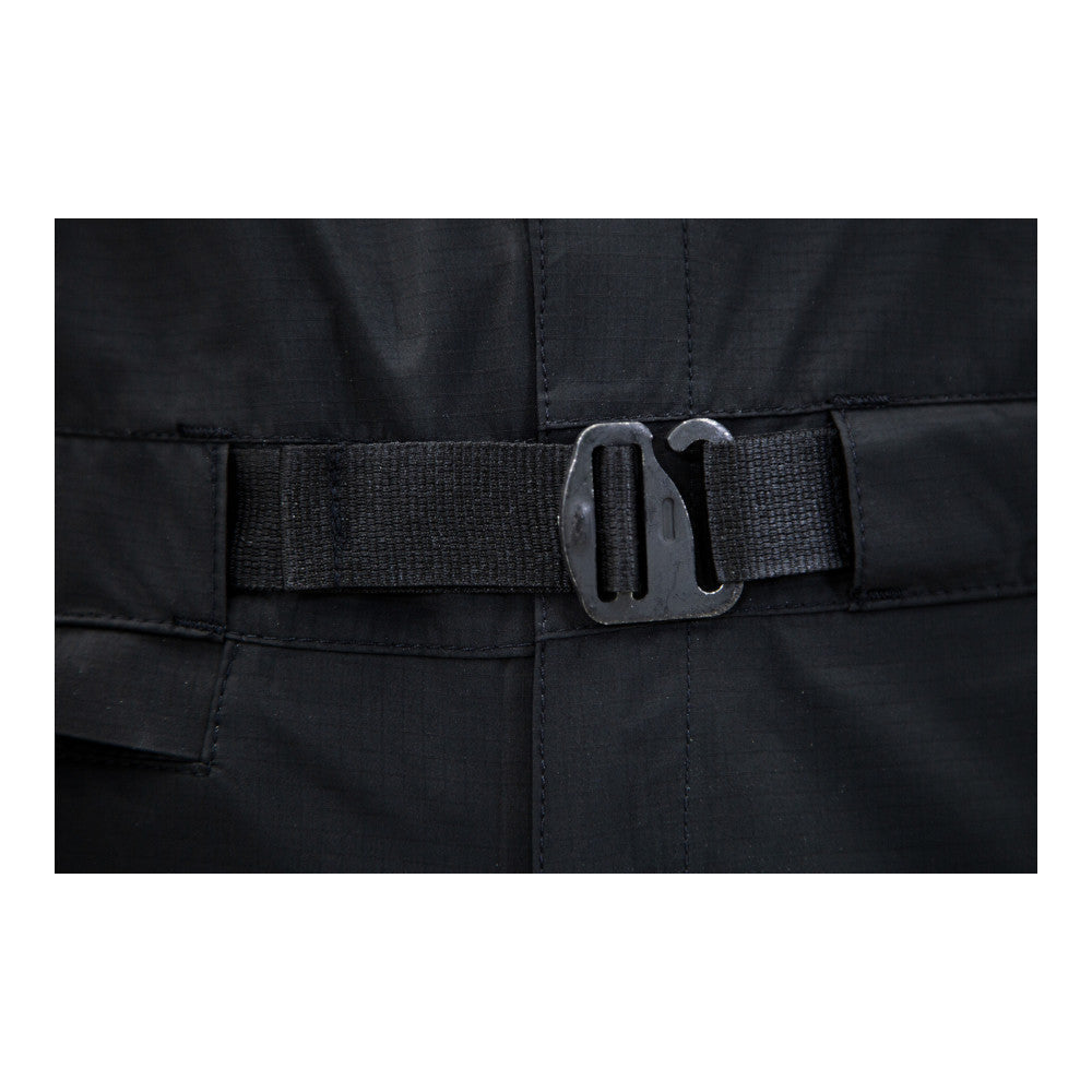 Carinthia - Herren PRG 2.0 GORE-TEX Hose // Schwarz-Outdoor-Hose - Herren-Carinthia-GearFreak.de-8