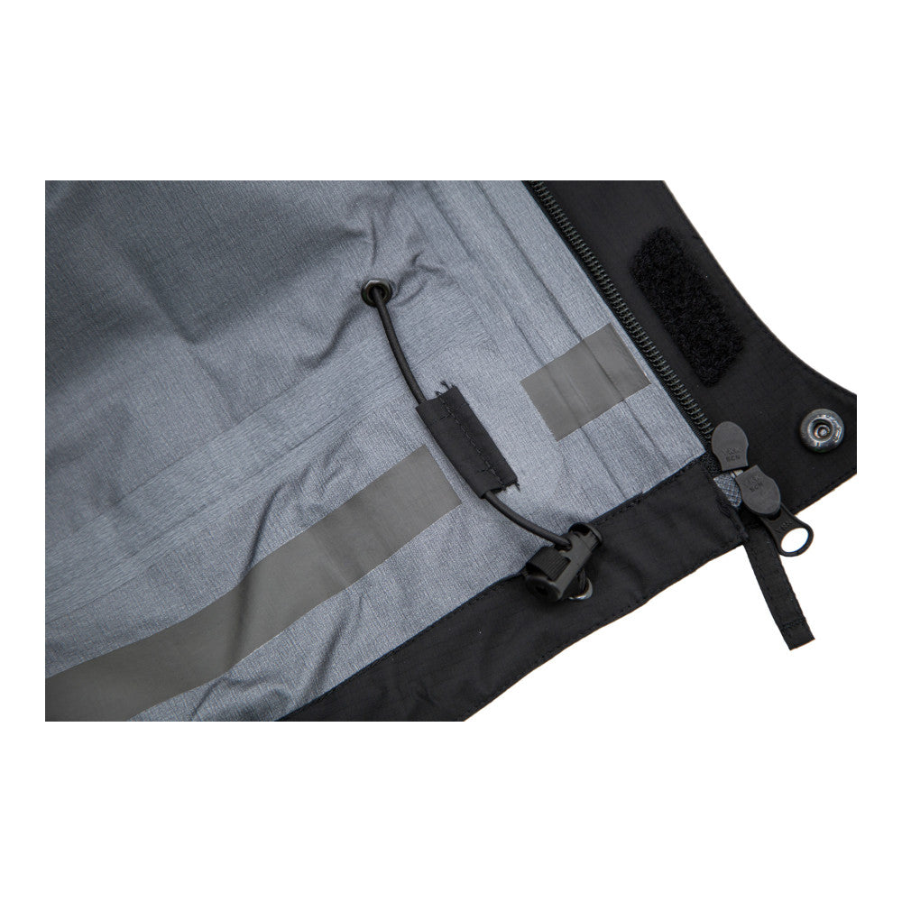 Carinthia - Herren PRG 2.0 GORE-TEX Jacke // Schwarz-Jacke - Herren-Carinthia-GearFreak.de-11