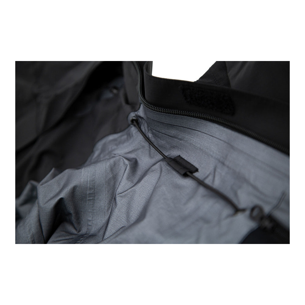 Carinthia - Herren PRG 2.0 GORE-TEX Jacke // Schwarz-Jacke - Herren-Carinthia-GearFreak.de-13