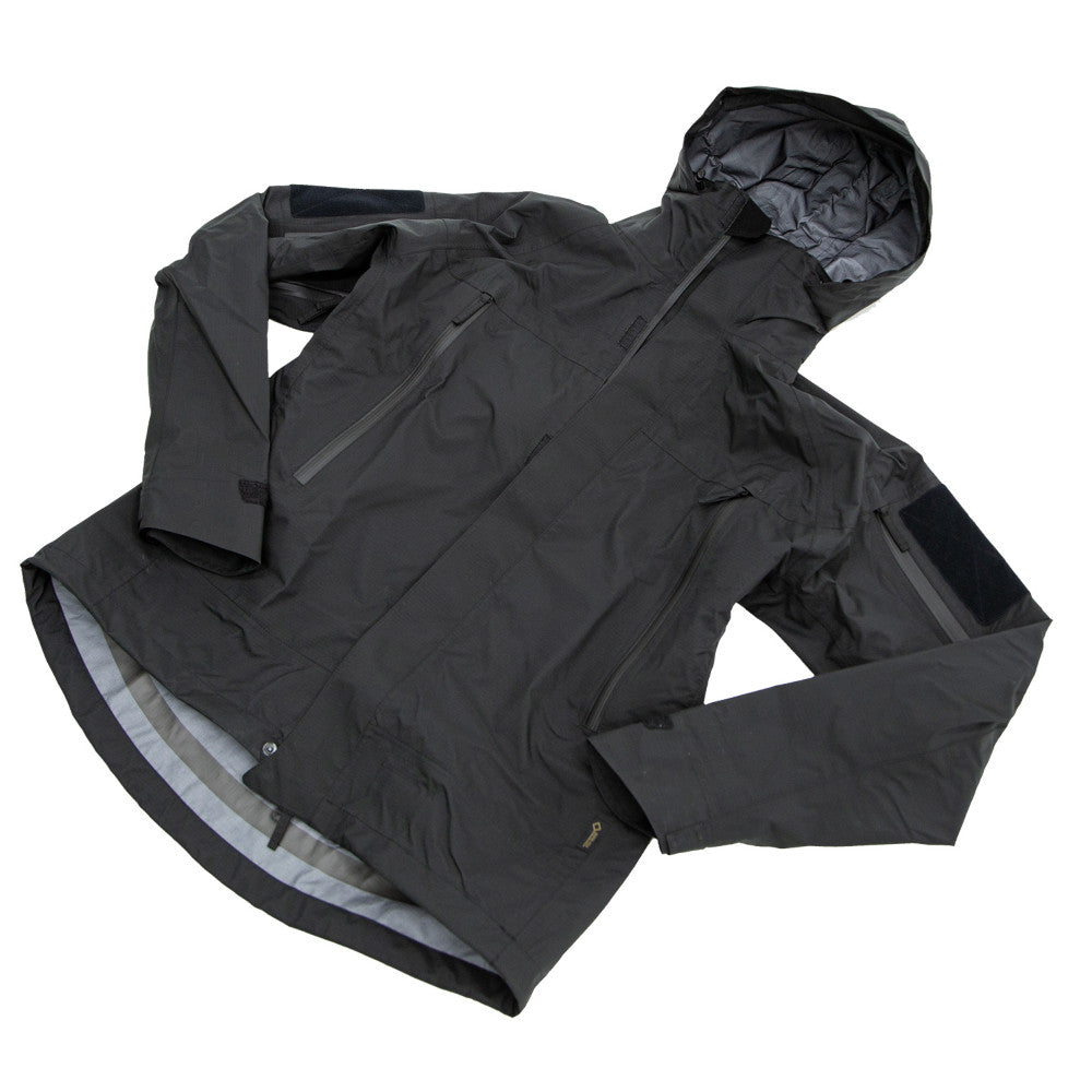 Carinthia - Herren PRG 2.0 GORE-TEX Jacke // Schwarz-Jacke - Herren-Carinthia-GearFreak.de-17