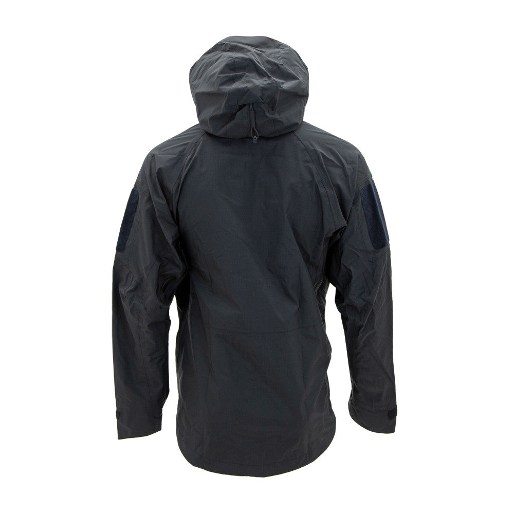Carinthia - Herren PRG 2.0 GORE-TEX Jacke // Schwarz-Jacke - Herren-Carinthia-GearFreak.de-2