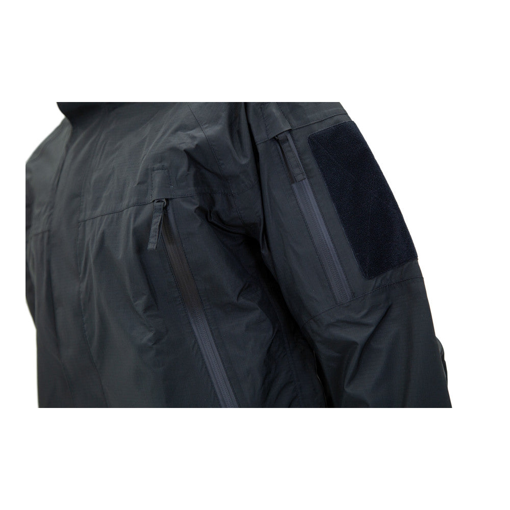 Carinthia - Herren PRG 2.0 GORE-TEX Jacke // Schwarz-Jacke - Herren-Carinthia-GearFreak.de-6
