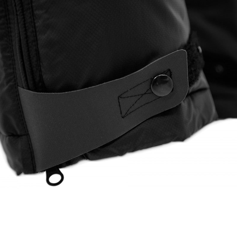 Carinthia - LIG 4.0 Hose // Schwarz-Outdoor-Hose - Herren-Carinthia-GearFreak.de-4