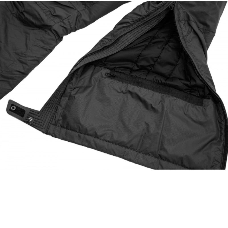 Carinthia - LIG 4.0 Hose // Schwarz-Outdoor-Hose - Herren-Carinthia-GearFreak.de-5