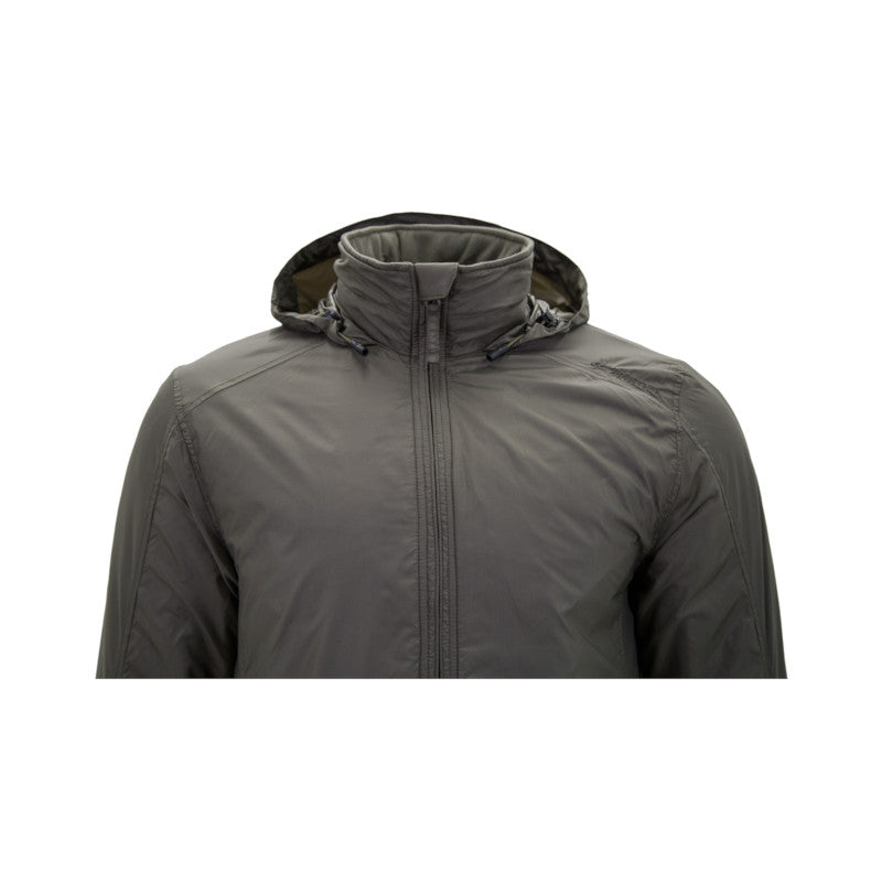 Carinthia - LIG 4.0 Jacke // Olivgrün-Jacke - Herren-Carinthia-GearFreak.de-3