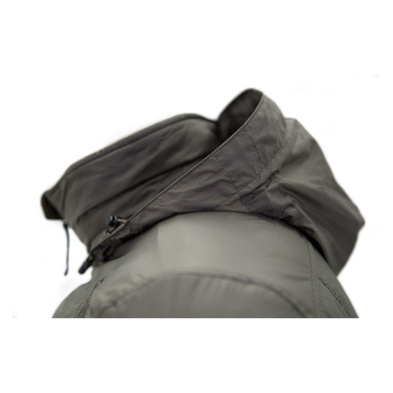 Carinthia - LIG 4.0 Jacke // Olivgrün-Jacke - Herren-Carinthia-GearFreak.de-4