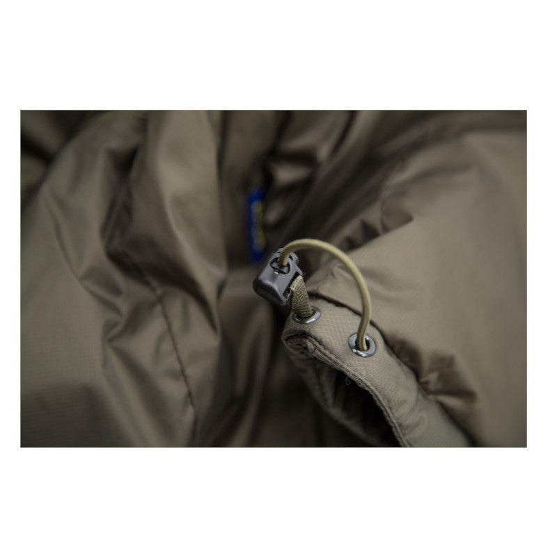 Carinthia - LIG 4.0 Jacke // Olivgrün-Jacke - Herren-Carinthia-GearFreak.de-5