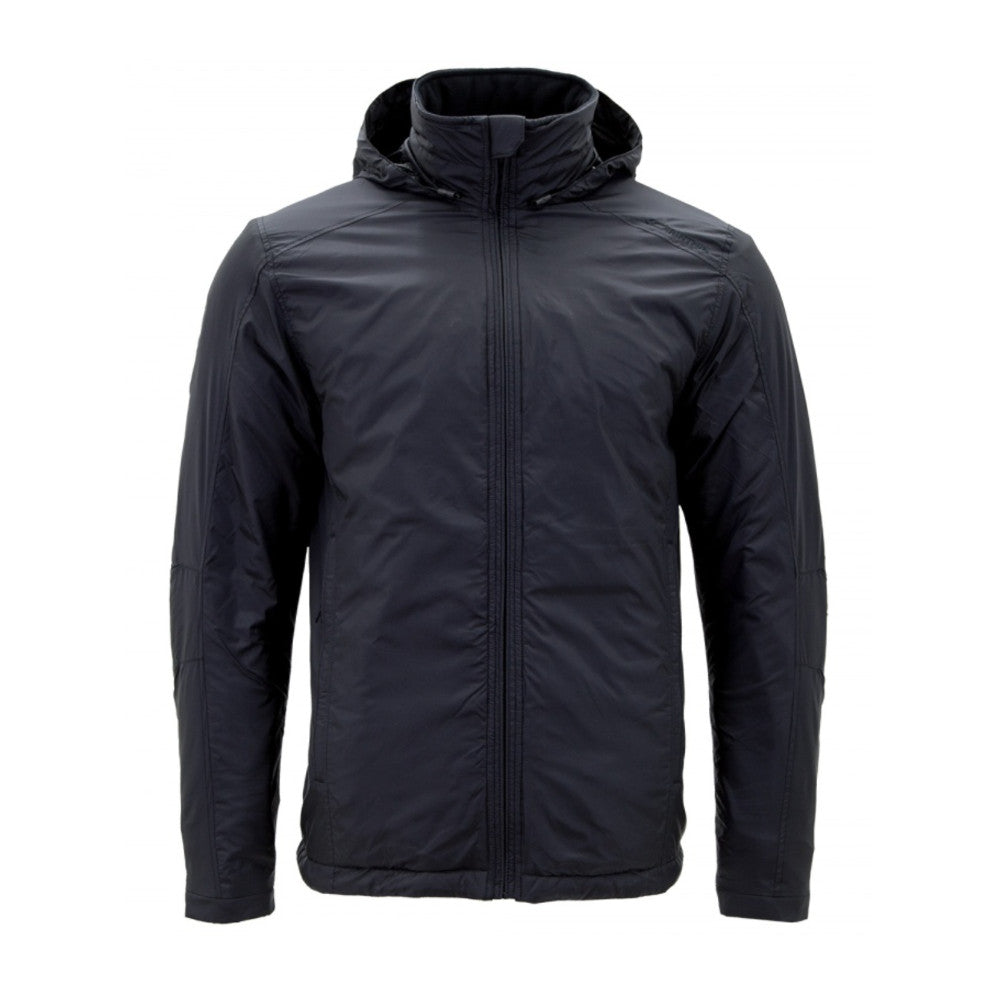 Carinthia - LIG 4.0 Jacke // Schwarz-Jacke - Herren-Carinthia-GearFreak.de-1